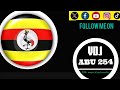 🇺🇬🇺🇬BEST OF REMIX John King - BOLOYENGE [ Official Music v dj Abu 254