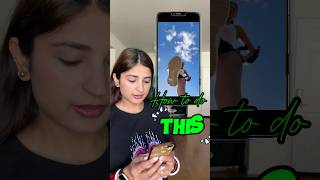Foot/ Shoe Runner Transition CapCut Tutorial #running #creativecontentcreator #capcuttutorial