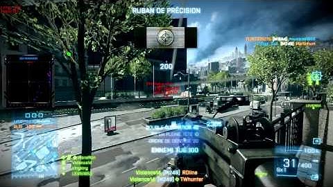 Catalyst-Hax - Amazing Battlefield 3 Hack !