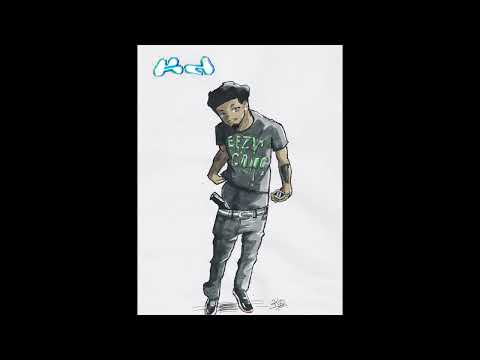 Berleezy - MISLIDE (Hood Trap Remix) (prodbykdartist)