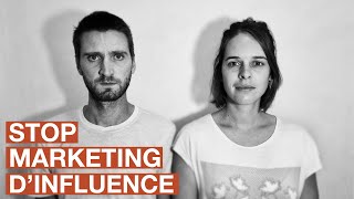 On arrête le marketing d'influence : les dessous d'un business juteux !!