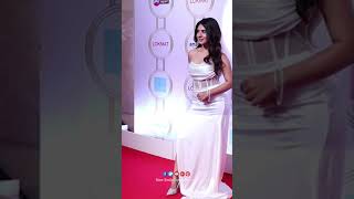 Roshni Walia Graces The Lokmat Most Stylish Awards 2023