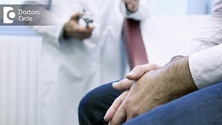 Causes of low sperm count - Dr. Anantharaman Ramakrishnan