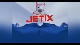 Конец вещания Fox Kids начало вещания Jetix