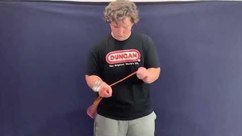 Justin Dauer- 2nd Place- Advanced Finals- Reto Azteca- Duncan Haymaker X
