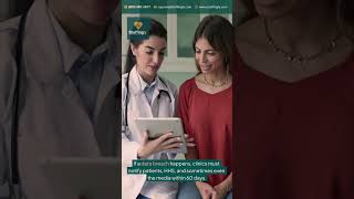 How Do Medical Scribes Contribute to HIPAA Compliance in Healthcare Settings?