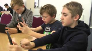 NEW Computer Game Design Workshop by MakoEducation