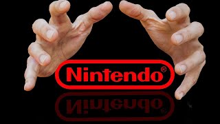 When you work for Nintendo