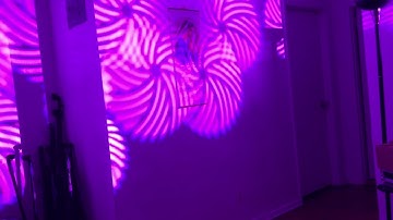 ADJ MY DMX BUDDY - Quieres Aprender a Usar - APRENDE A PROGRAMA TUS LUZES