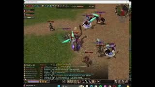 Sarı Bayrak Olarak Mavilerden Ork Reisini Alıyorum Rumeli̇2