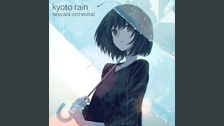 Kyoto Rain