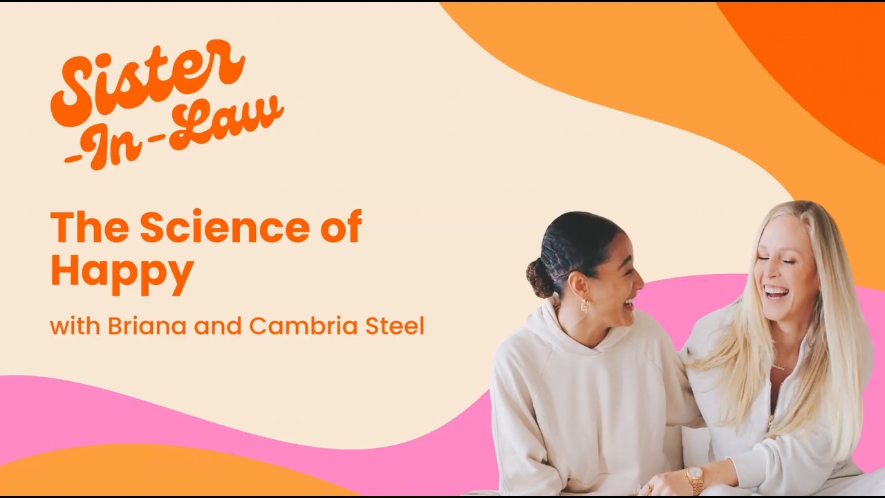 The Science of Happy