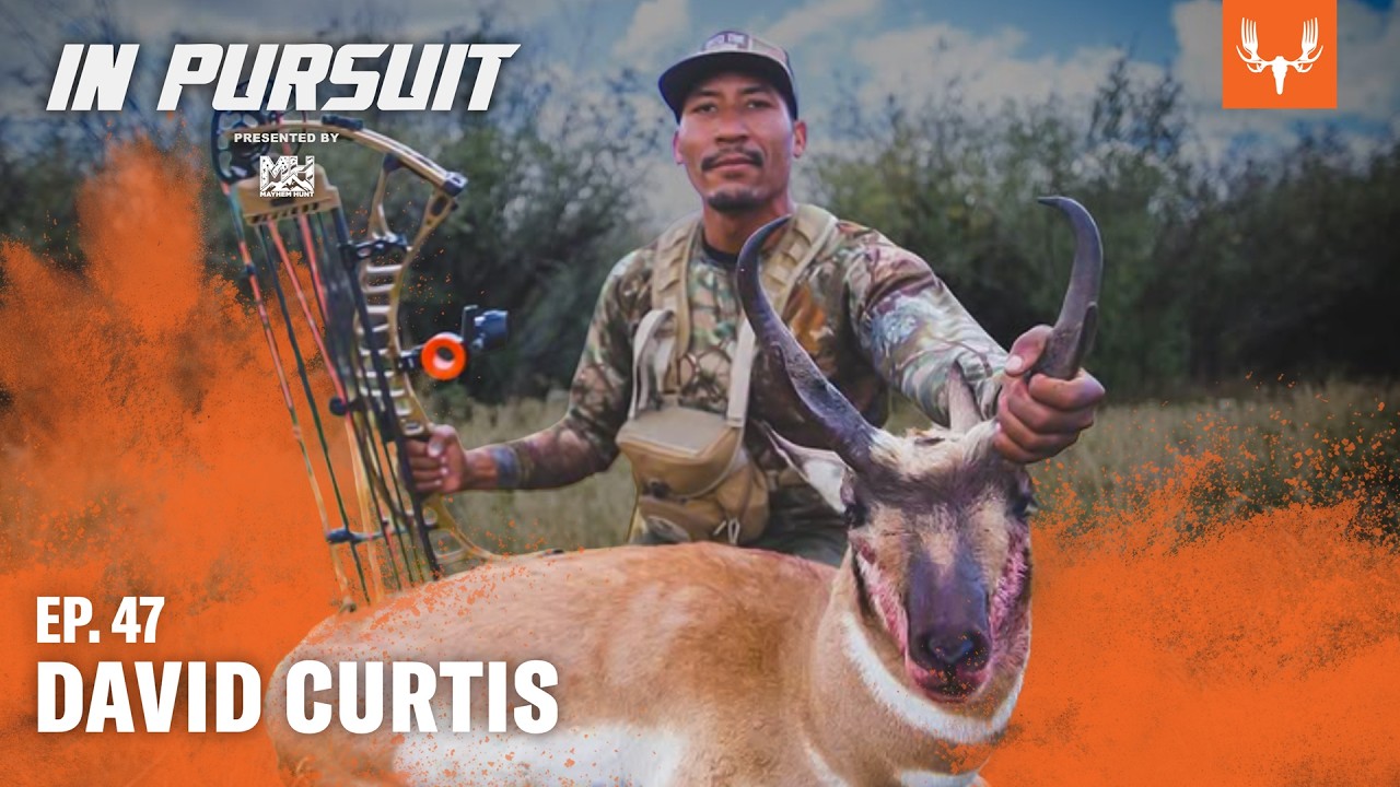 Raising the Next Generation of Hunters | In Pursuit: Spike Camp Ep. 47