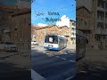 Škoda 26Tr Solaris x 2 in Varna, Bulgaria (14.02.2026) #bulgaria #bus #varna