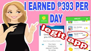 EARN $5 WITH THIS APP! - Cash'em All Review: How To Earn Money Online 2021 Legit app 2021