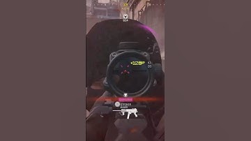 Sniping in MWIII is so Satisfying