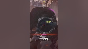 Sniping in MWIII is so Satisfying