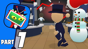 Find the Alien - Levels 76–90 | Gameplay Walkthrough Part 7