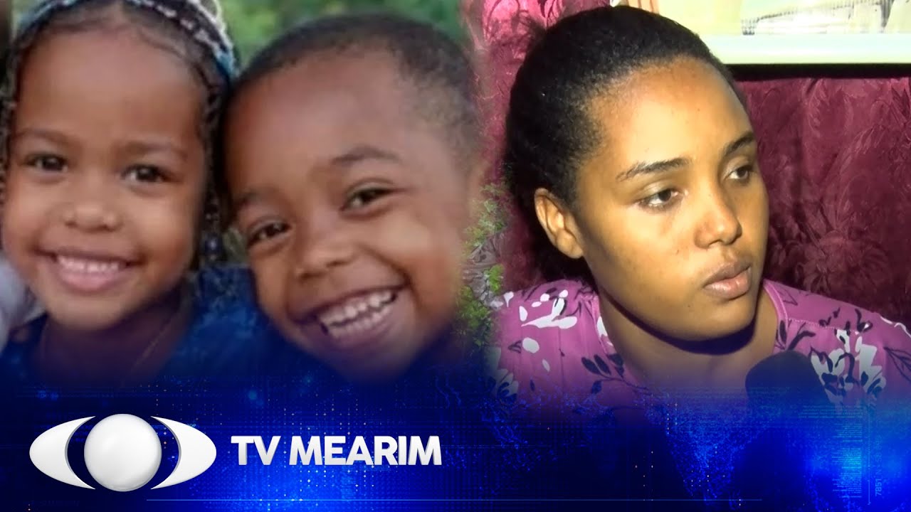 CLARICE DESABAFA SOBRE DESAPARECIMENTO DOS FILHOS APÓS UM MÊS DE BUSCAS E ANGÚSTIA 04-02-2026