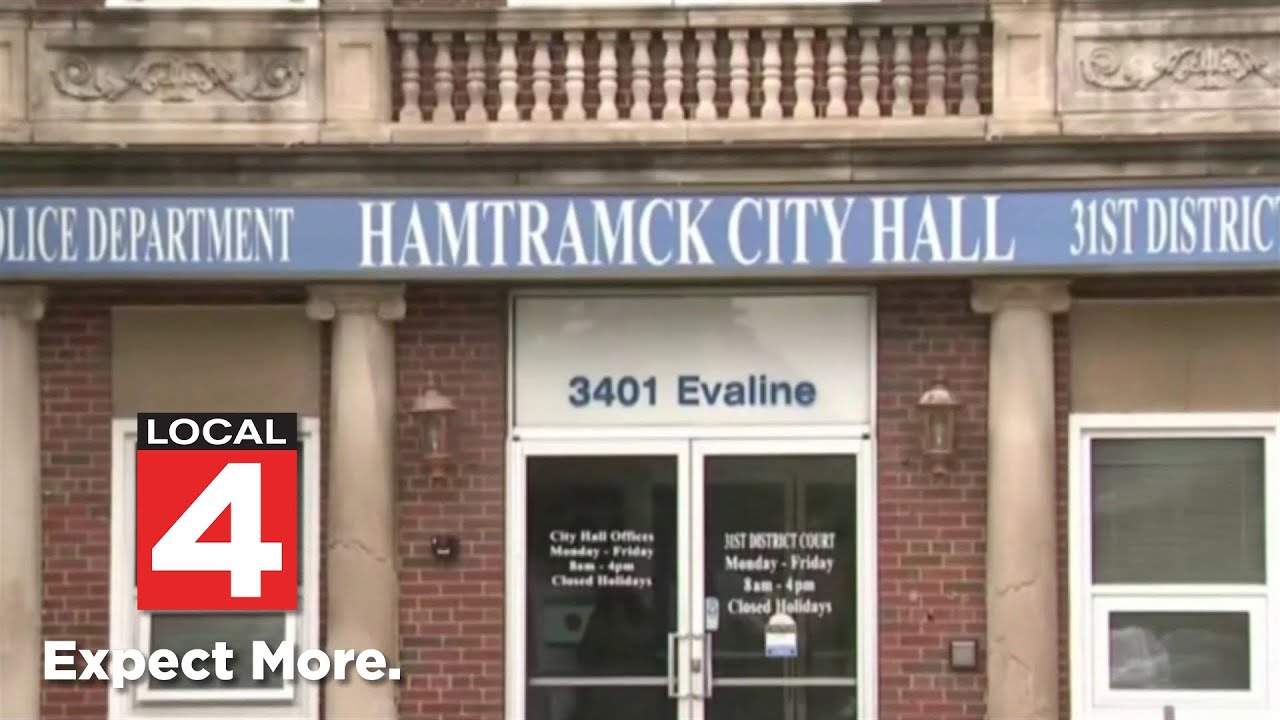 Local 4 News at 5 -- Aug. 26, 2025