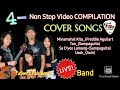 4- Non Stop OPM_ LIVE BAND Video COMPIlATION @FRANZRhythm Family Band