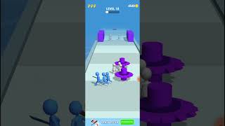 join and clash Full fight game