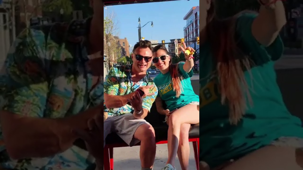 We are so excited for 