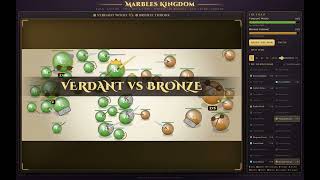 Marble Kingdoms 2