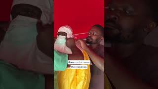 Ebola in DRC: One month into the outbreak