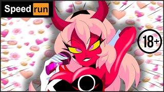 Verosika Mayday Google Speedrun