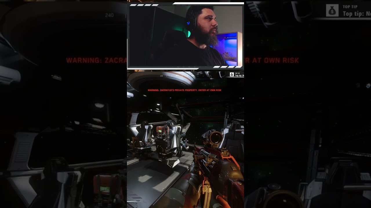 NPC's put up more of a fight... - Star Citizen Piracy