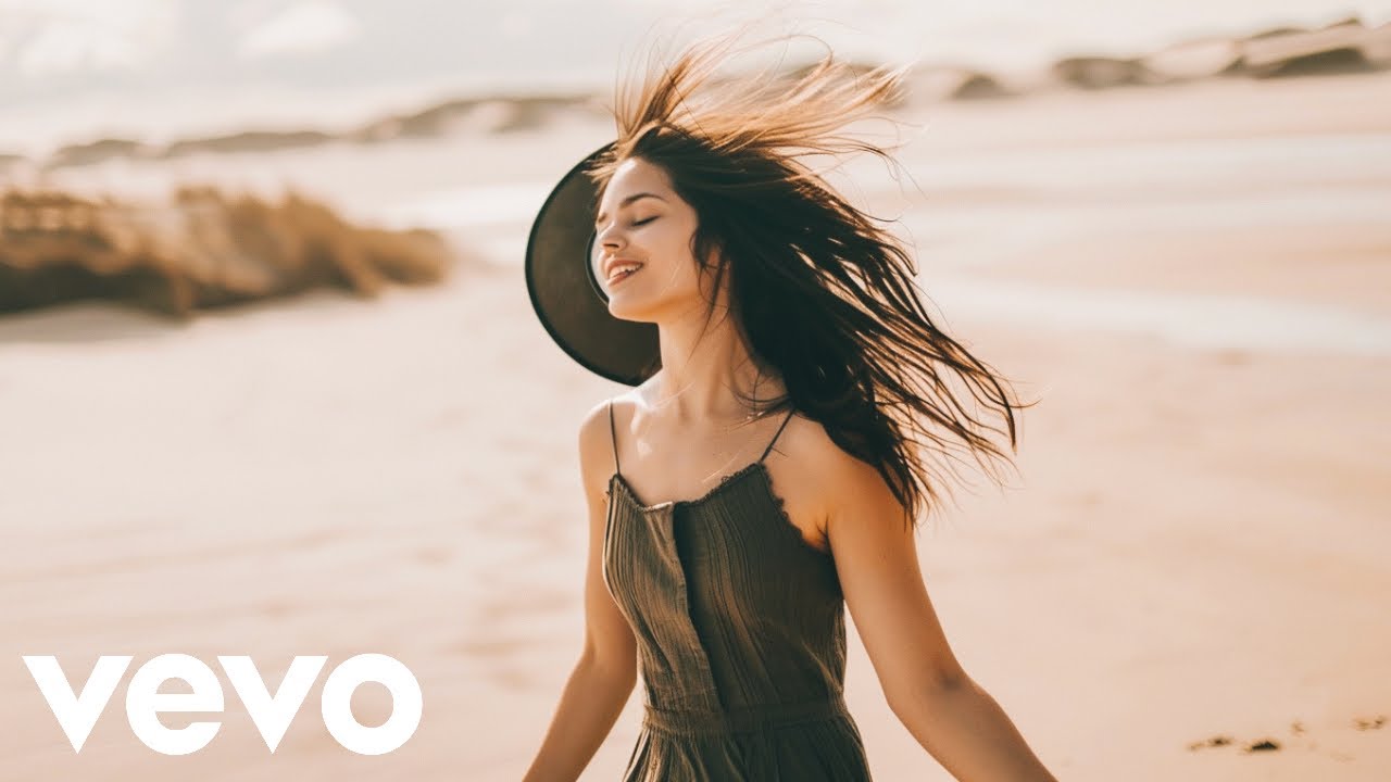 REYVI - Dance With Me (Italio Disco Euro) 2025