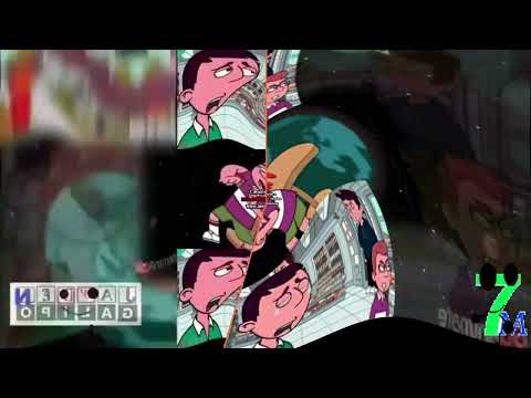 (BETTER REUPLOADED) Dora Does Responding Tree And Gets Grounded Scan Into Scan