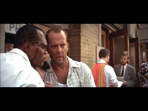 Die Hard With A Vengeance / Zor Ölüm 3 (1995) - Türkçe Altyazılı 1. Fragman