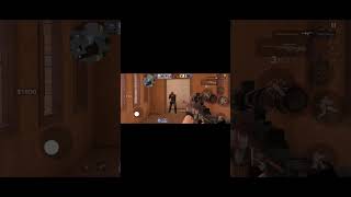 Standoof 2 shot