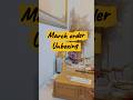 My March order Unboxing #oriflamepakistan #unboxing #march #beautycommunity