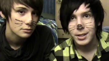 pinof 1 but every time phil makes an animal noise it gets faster