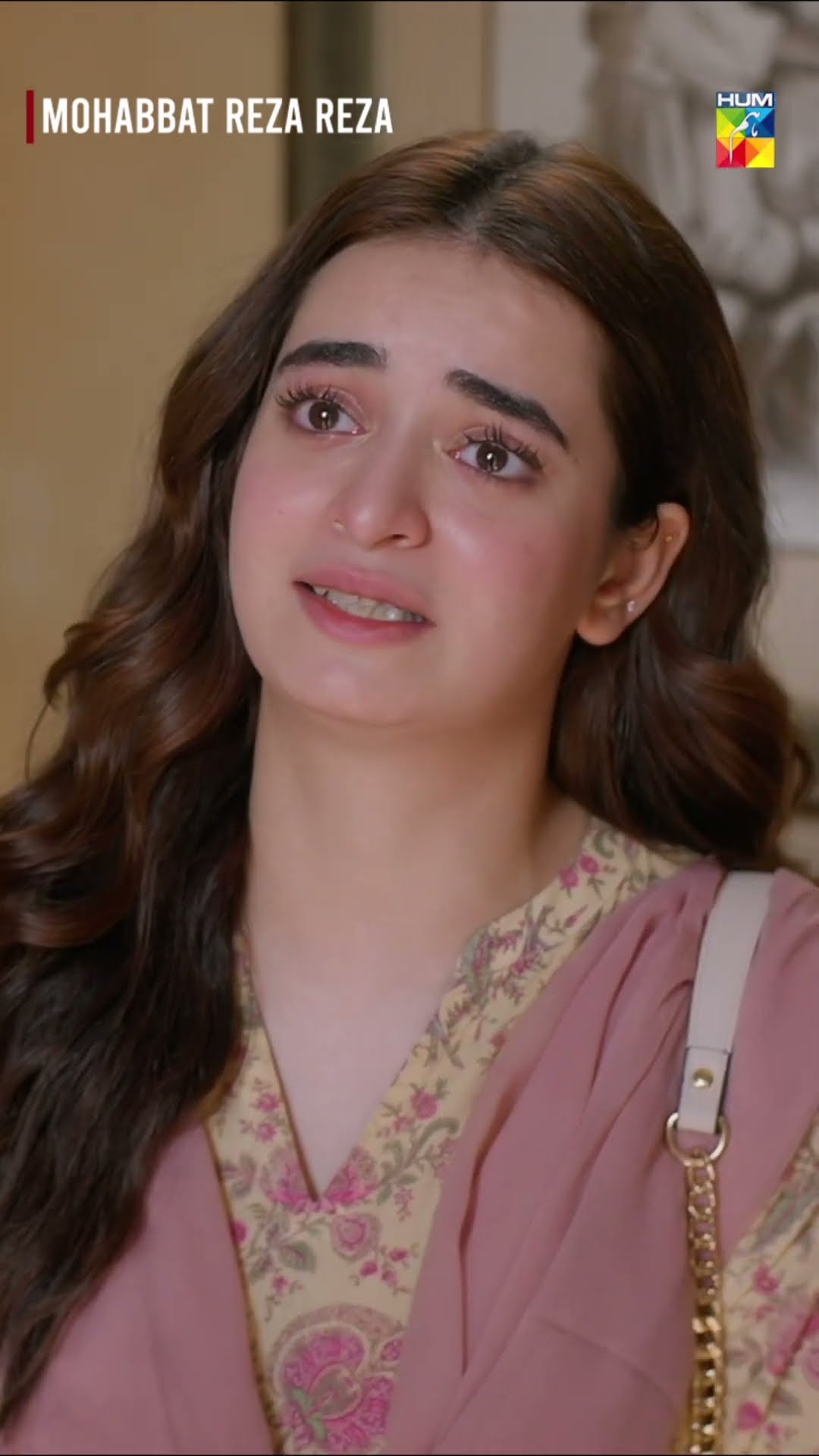 Mohabbat Reza Reza - Best Moment - #shorts #viralvideo #mohabbatrezareza #humtv