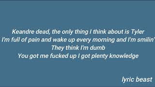 Nba Youngboy Preach Lyric