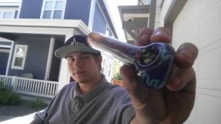 Wake n bake da plushberry