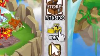 Dragon City XP Hack [ OUTDATED ]