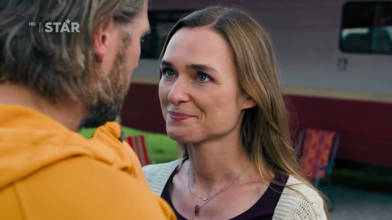 Nina a Markus 1x zblíženie 