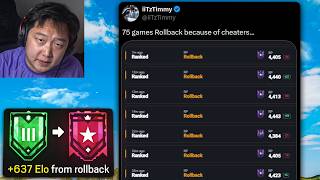 The Biggest Ban Wave in Siege History