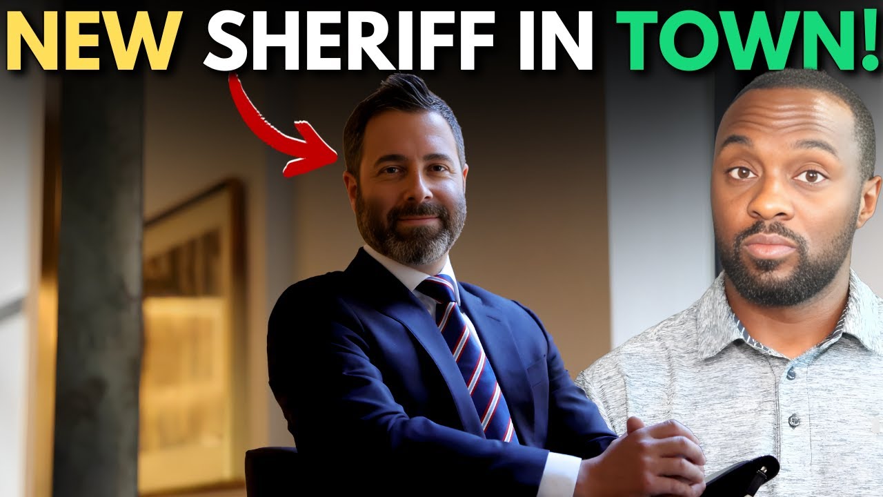 Окружной прокурор Карен Рид Майкл Моррисси может ПОТЕРЯТЬ работу?!