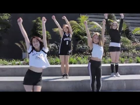 [MINT] SISTAR 씨스타 Shake It Teaser 3
