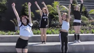 [MINT] SISTAR 씨스타 Shake It Teaser 3