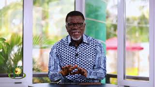 It Is Settled || WORD TO GO with Pastor Mensa Otabil Episode 868