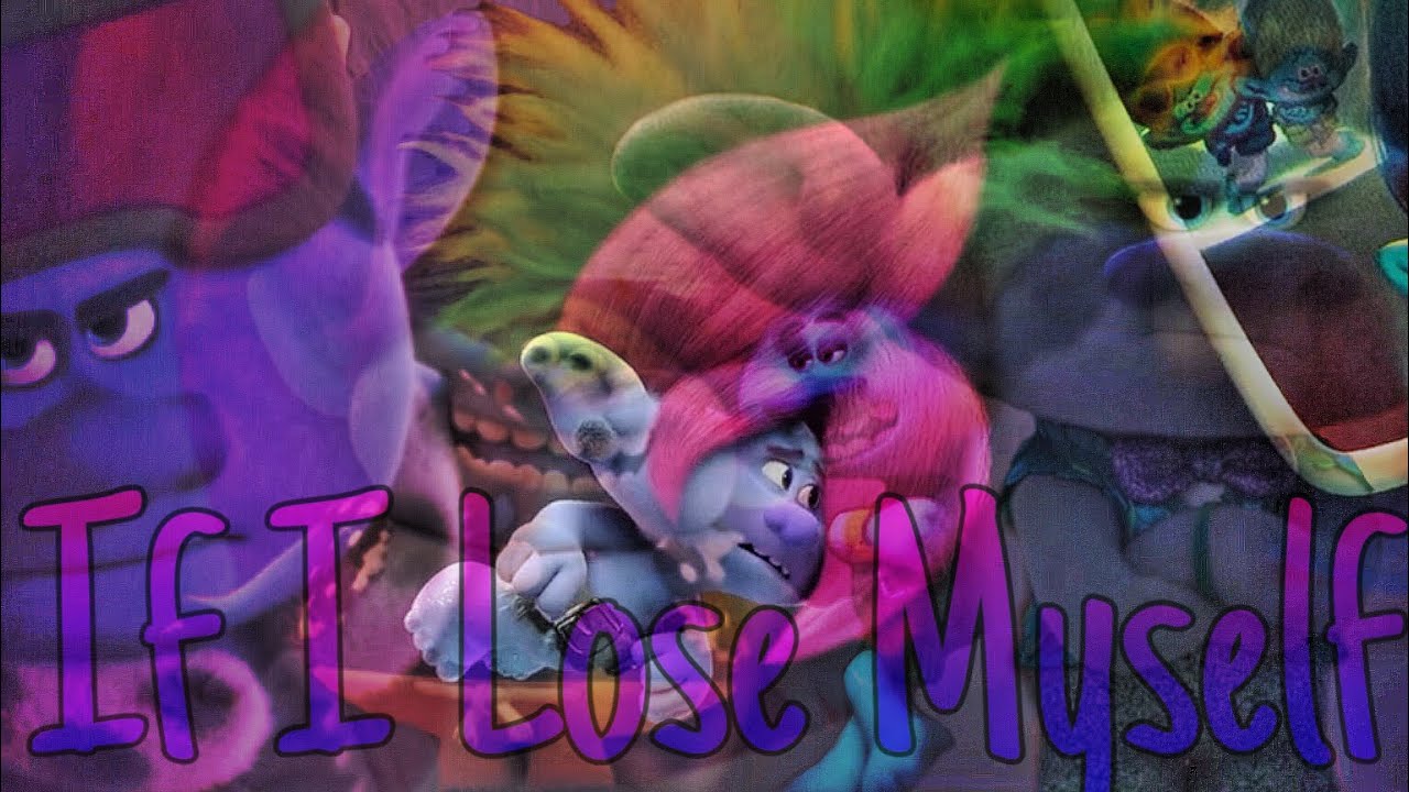 If I Lose Myself by OneRepublic/ Floyd AMV💖