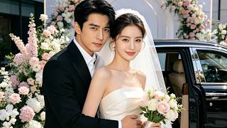 Wrong wedding leads to sweet love, hidden boss spoils his wife! #shortdrama #mistakes #romance