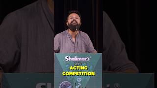 Saurav Palodhi Roasting The Og Ankush Hazra